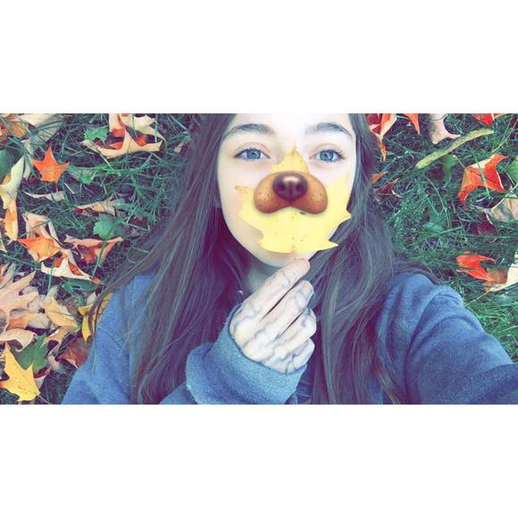 Meet your Posher, Haley - Picture 1 of 1