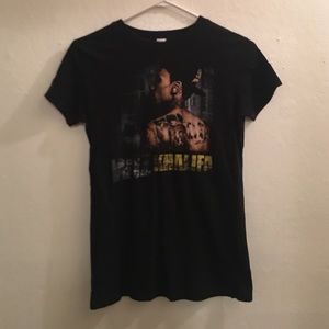 Wiz Khalifa Tee