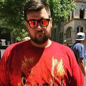 Meet your Posher, Mike