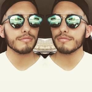 Meet your Posher, Rueben