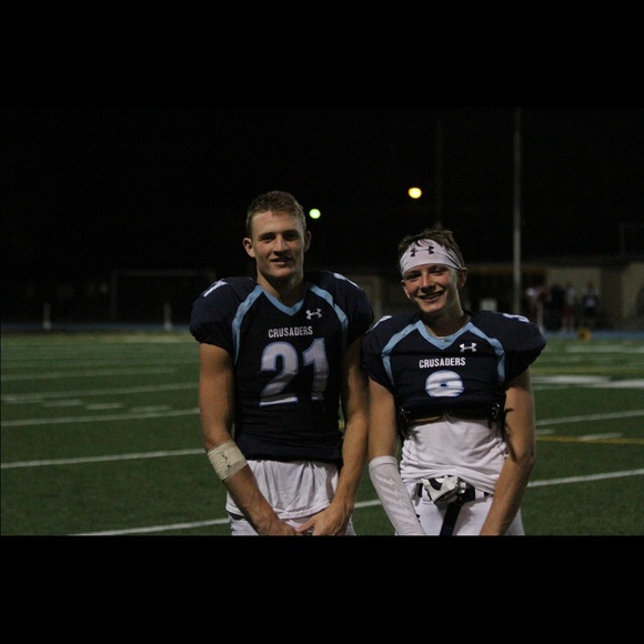 Meet your Posher, Bryce - Picture 1 of 1