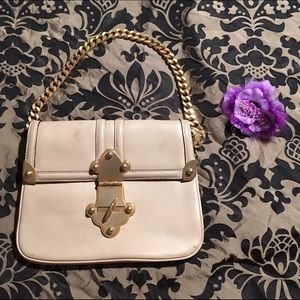 Vintage Tracy Reese Shoulder Purse