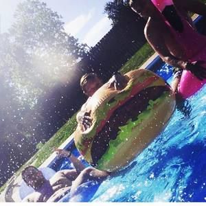 Meet your Posher, Brandon