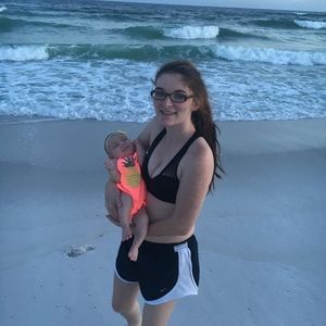 Meet your Posher, Kaitlyn