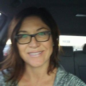 Meet your Posher, Mollie