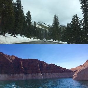 Meet your Posher, Amit