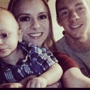 Meet your Posher, Caleb