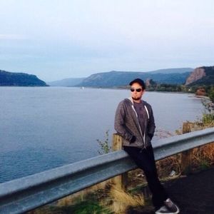 Meet your Posher, Alejandro