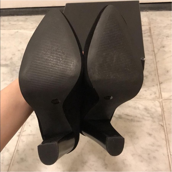 BCBGeneration BLACK PUMPS - Picture 4 of 6