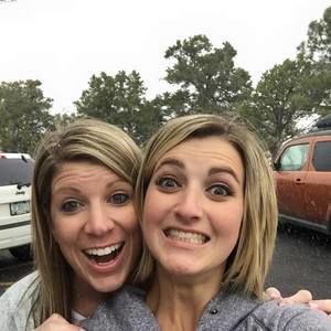 Meet your Posher, Brandy