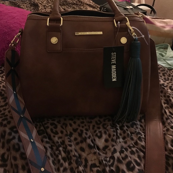 Steve Madden bag