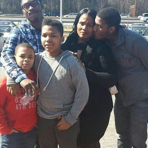 Meet your Posher, Carol