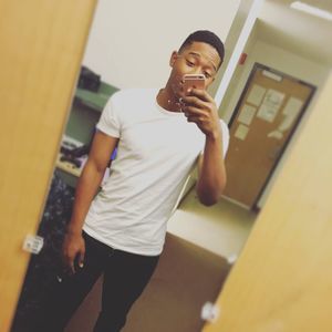 Meet your Posher, James