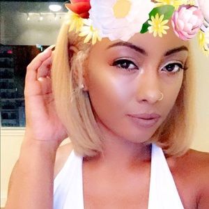 Meet your Posher, Jaylah