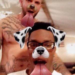 Meet your Posher, Terrence