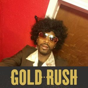 Meet your Posher, Earl boom