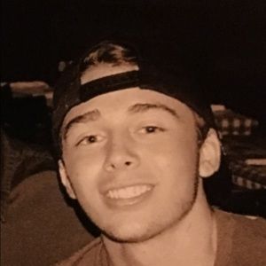 Meet your Posher, Tyler