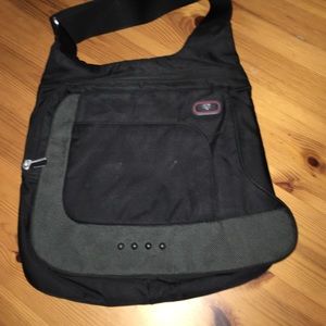 Tumi Cross body bag
