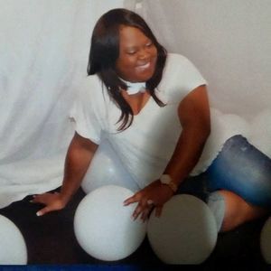 Meet your Posher, Virginia