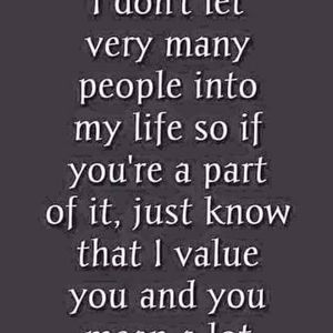 Meet your Posher, Heaven