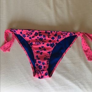 A&F Bikini Bottom (Not Sold in Stores)