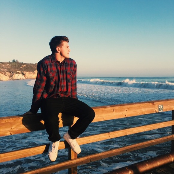 Meet your Posher, Ethan - Picture 1 of 1