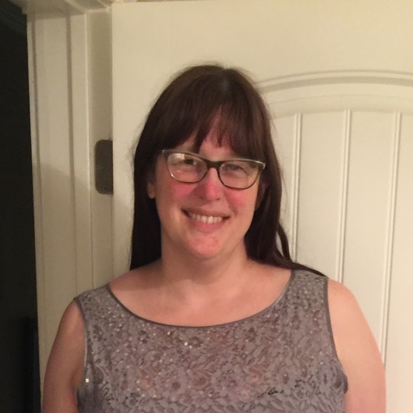 Meet your Posher, Johanna