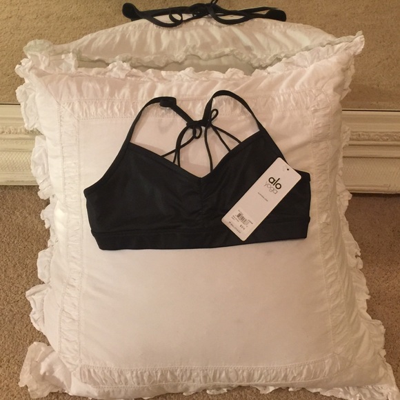 Alo yoga bra