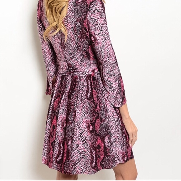 ❌FLASH SALE❌TUNIC/DRESS Originally listed: $39 - Picture 2 of 2