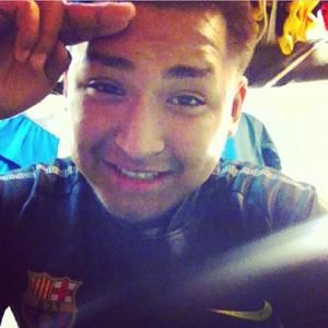 Meet your Posher, Victor