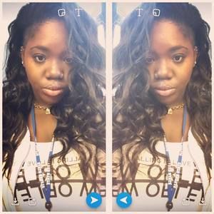 Meet your Posher, Bree