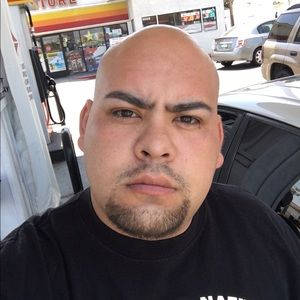 Meet your Posher, Antonio