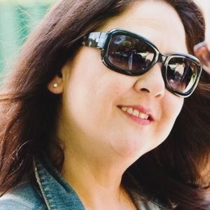 Meet your Posher, Janie