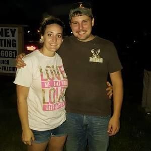 Meet your Posher, Deidre