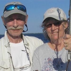 Meet your Posher, Kathy