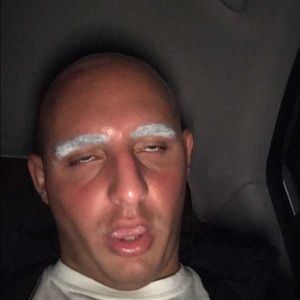 Meet your Posher, Spencer