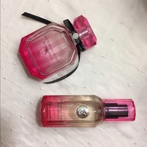 VS Bombshell Perfume & Body Mist Duo 💕