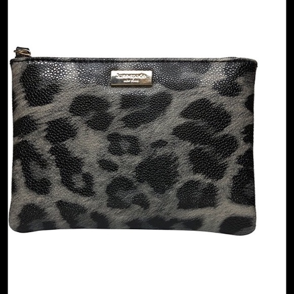 Kate Spade Vinyl Pouch
