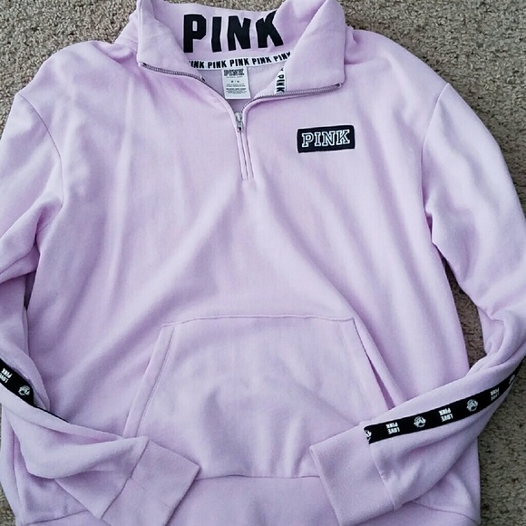 Pink  Victoria's Secret pullover