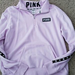 Pink  Victoria's Secret pullover