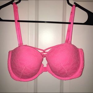 VS Pink Bra