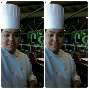 Meet your Posher, Tulsi