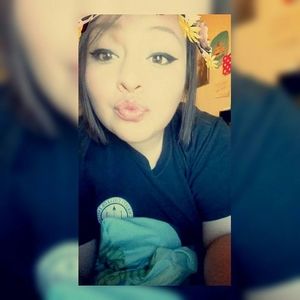 Meet your Posher, Abby