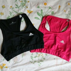 Adidas Sports Bras