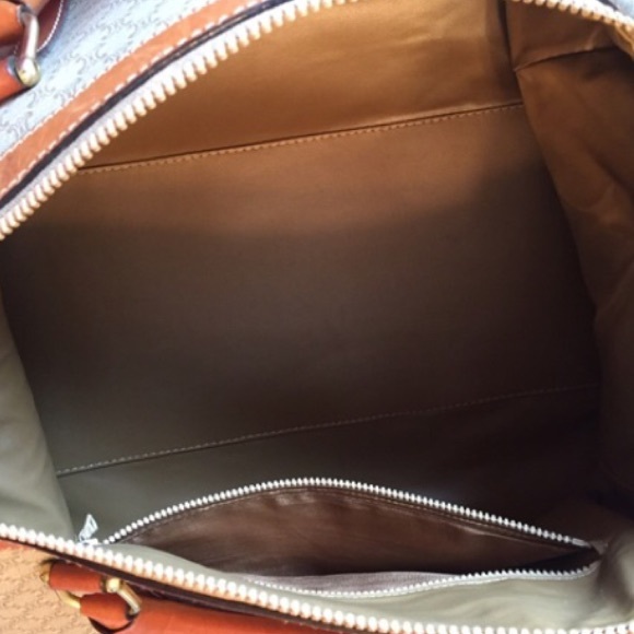 SALE Authentic Celine Keepall 45 Luxury Travel Bag - Picture 3 of 4
