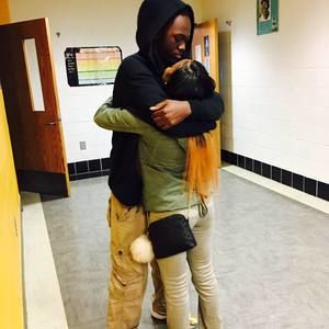 Meet your Posher, Shay