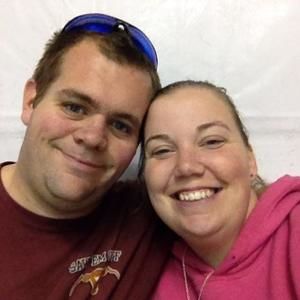 Meet your Posher, Mickie