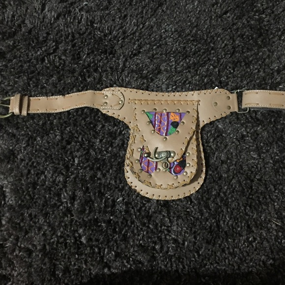 Fanny pack
