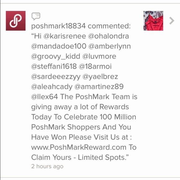 Scam posts being removed - Picture 3 of 4