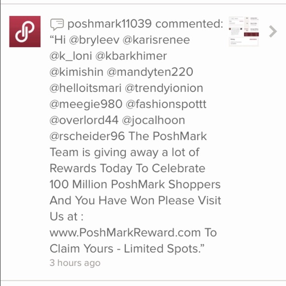 Scam posts being removed - Picture 4 of 4